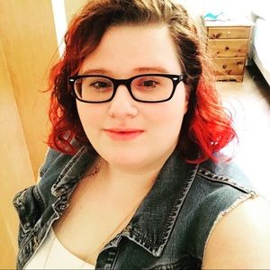 Meet your Posher, Galina